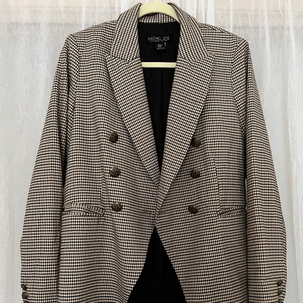 Rachel Zoe Medium Blazer